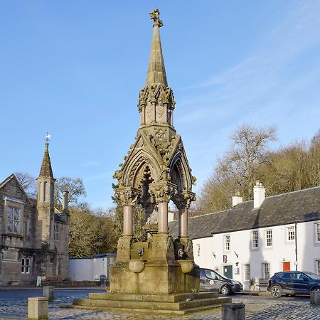 Osprey Cottage Dunkeld Bagian luar foto