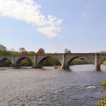 Osprey Cottage Dunkeld Bagian luar foto