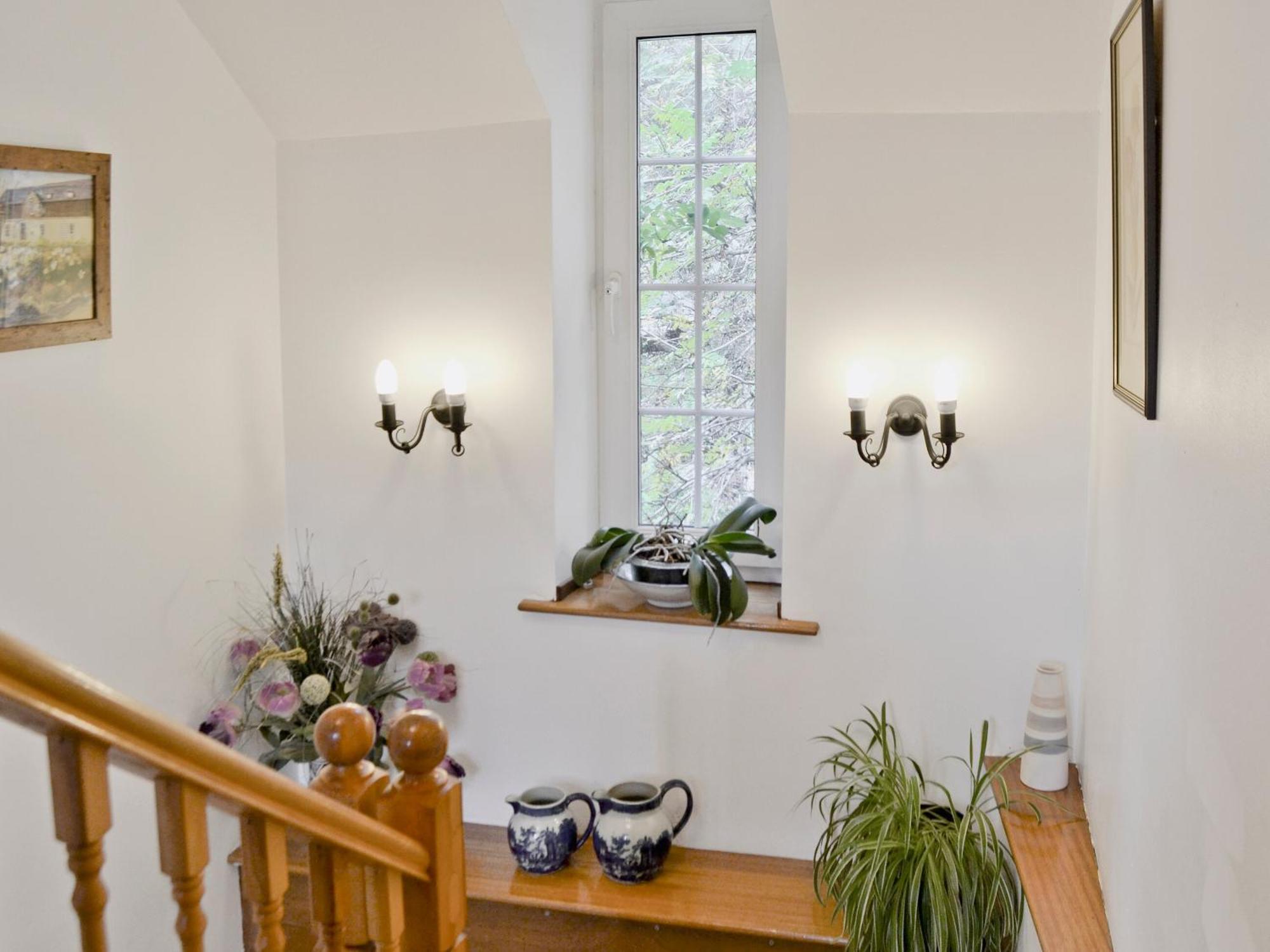 Osprey Cottage Dunkeld Bagian luar foto
